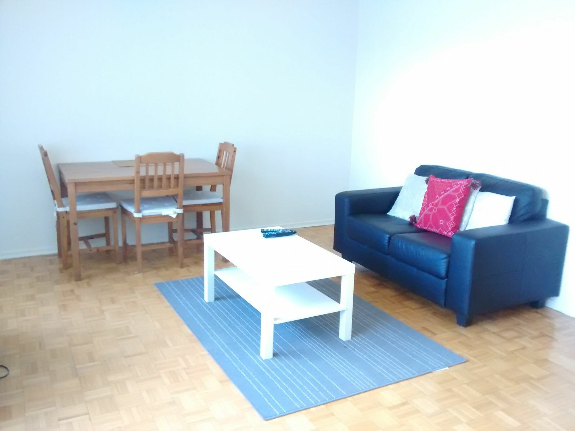 Toronto Furnished Living-Gerard Exterior foto