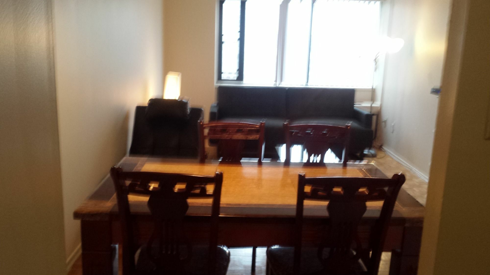 Toronto Furnished Living-Gerard Exterior foto