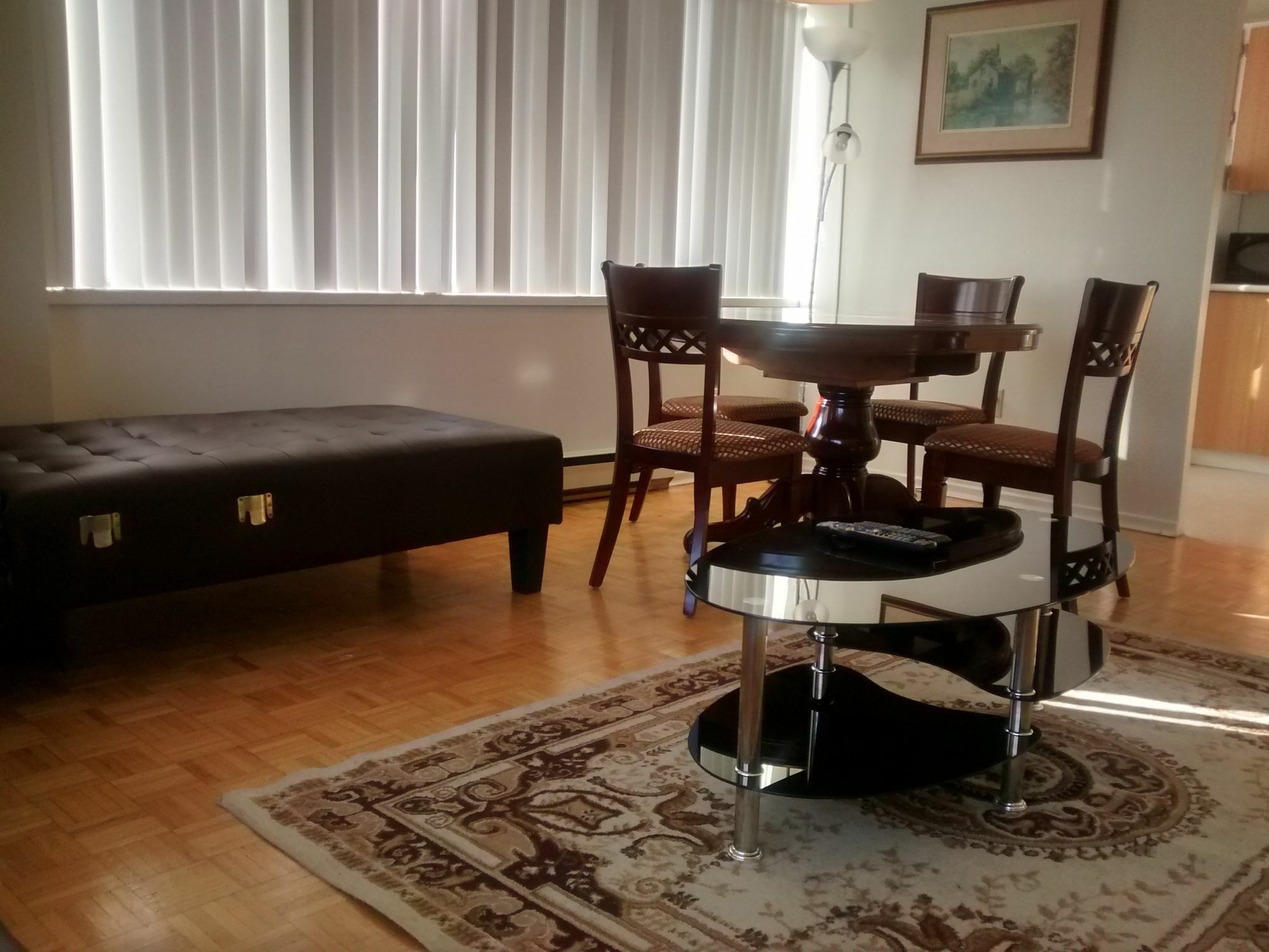 Toronto Furnished Living-Gerard Exterior foto