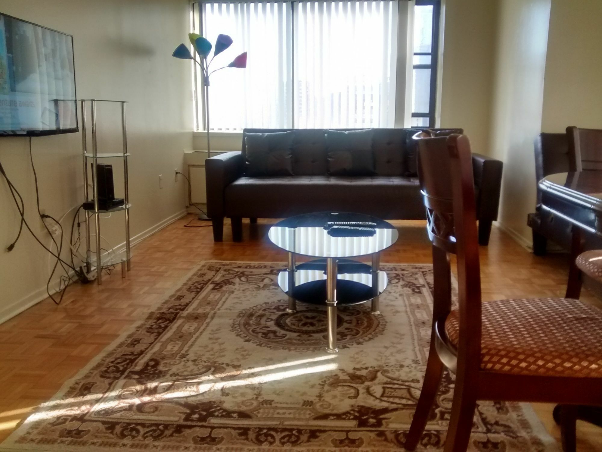 Toronto Furnished Living-Gerard Exterior foto