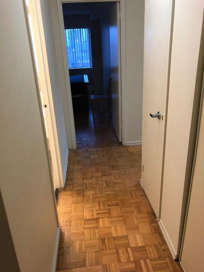 Toronto Furnished Living-Gerard Exterior foto